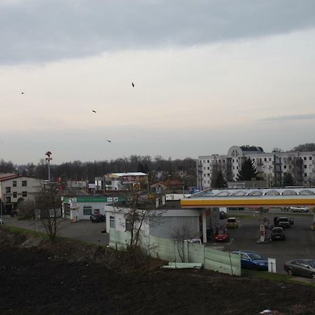 Apartament Rodzinny S8 Kalisz Esterno foto