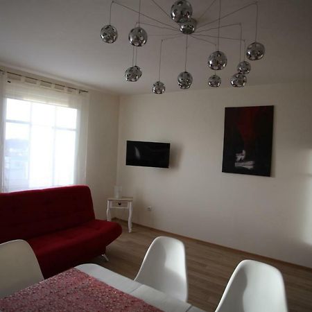 Apartament Rodzinny S8 Kalisz Esterno foto