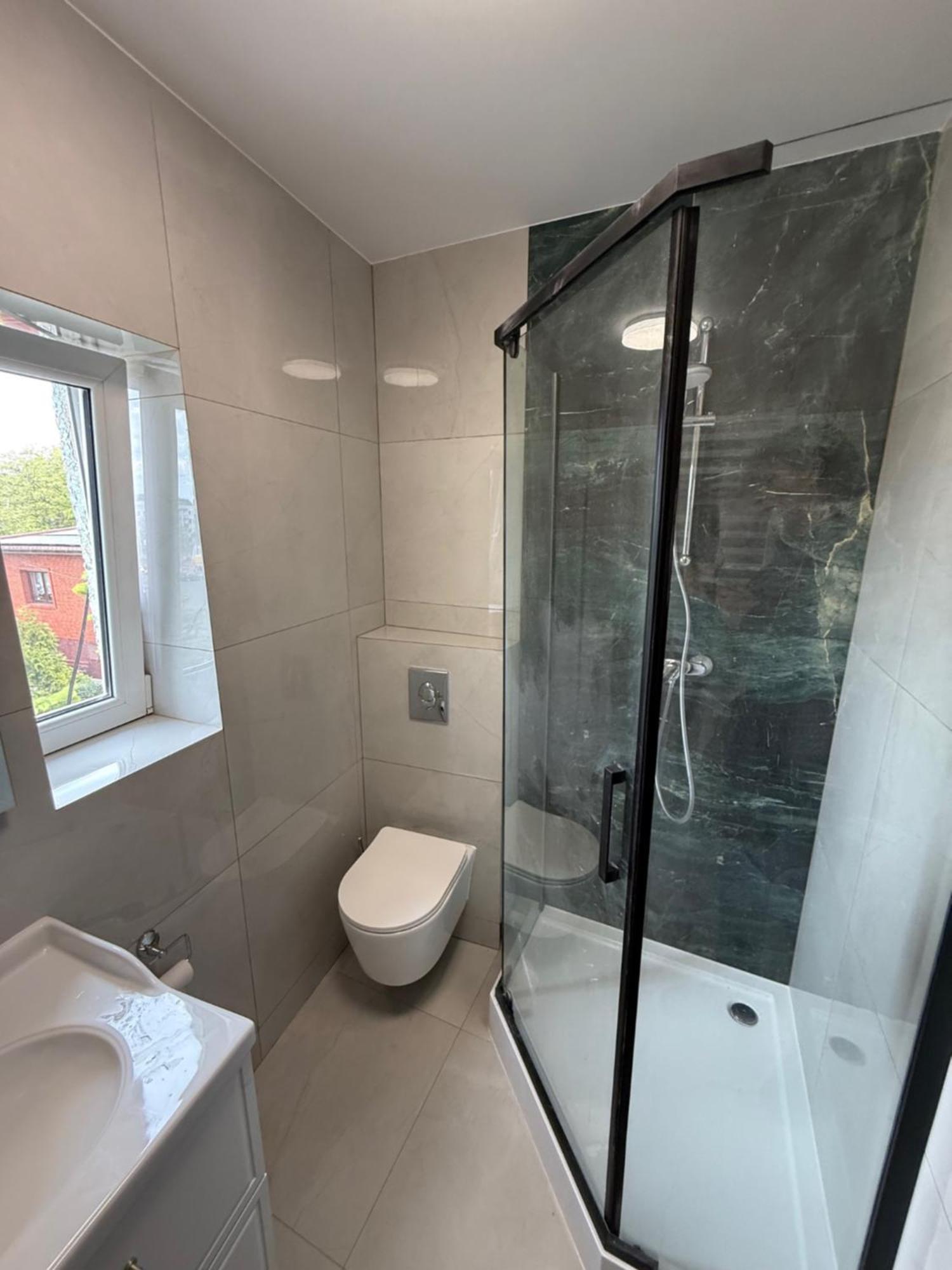 Apartament Rodzinny S8 Kalisz Esterno foto