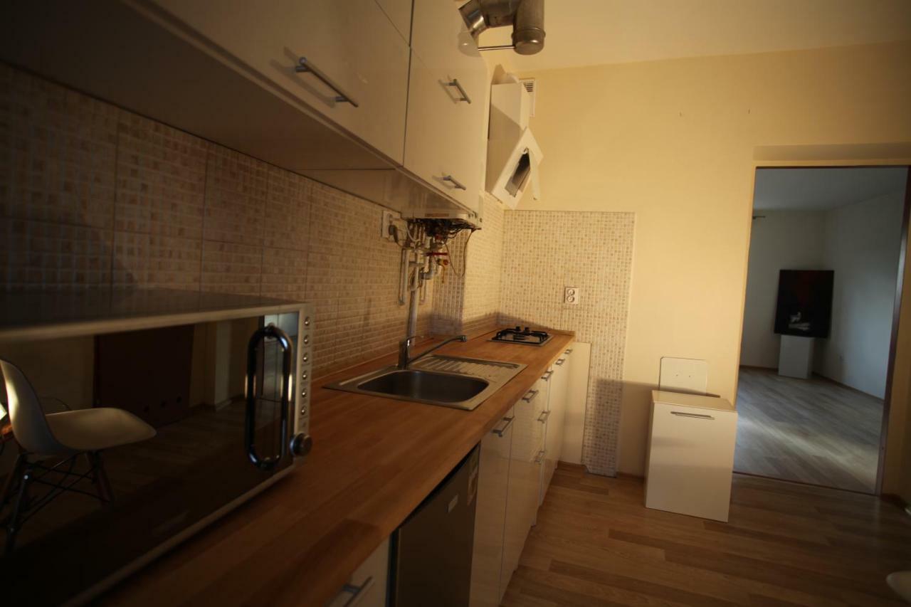 Apartament Rodzinny S8 Kalisz Esterno foto
