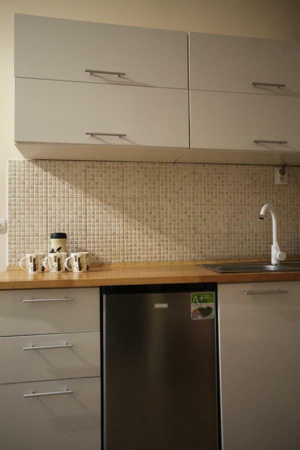 Apartament Rodzinny S8 Kalisz Esterno foto