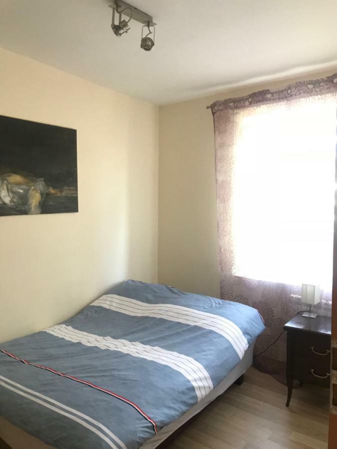 Apartament Rodzinny S8 Kalisz Esterno foto